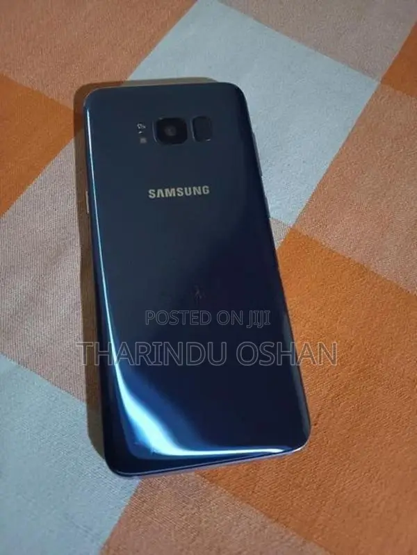 Samsung Galaxy S8 (Used)
