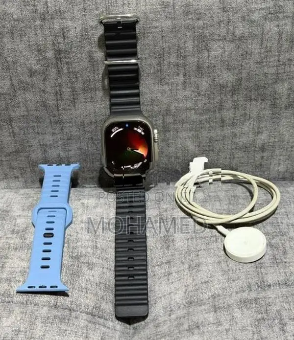 Apple Watch Ultra 49mm