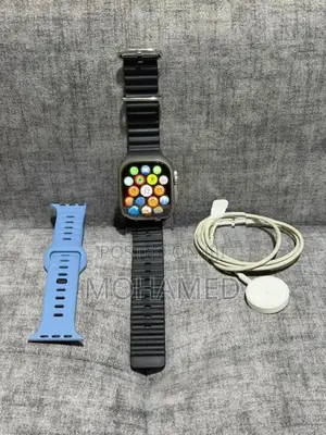 Apple Watch Ultra 49mm