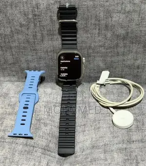 Apple Watch Ultra 49mm