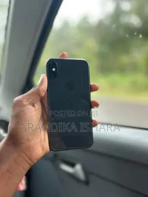 Apple iPhone XS 256GB (Used)