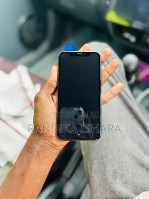 Apple iPhone XS 256GB (Used)