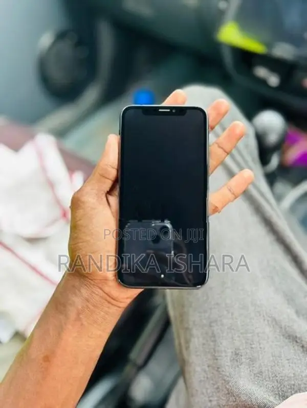 Apple iPhone XS 256GB (Used)