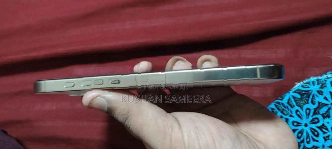 Apple iPhone 16 Pro Max (Used)