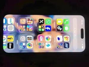 Apple iPhone 16 Pro Max (Used)
