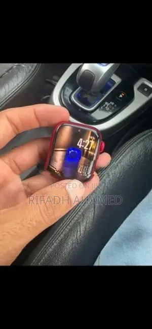 Apple iwatch Series 9