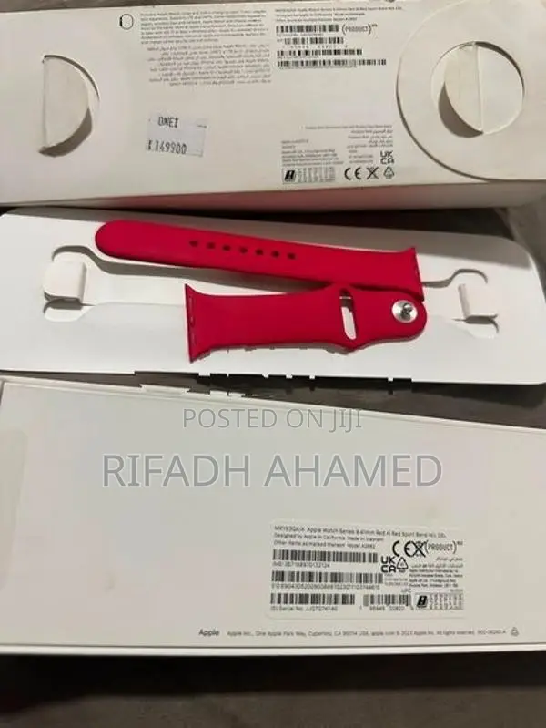 Apple iwatch Series 9