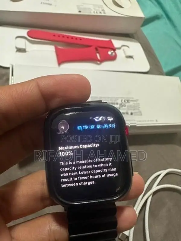 Apple iwatch Series 9