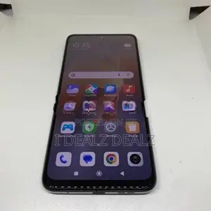 Xiaomi Redmi Note 12 256GB (Used)