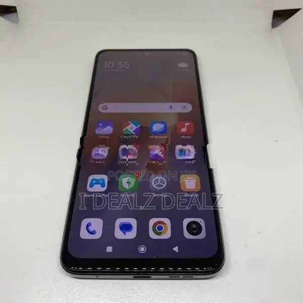 Xiaomi Redmi Note 12 256GB (Used)