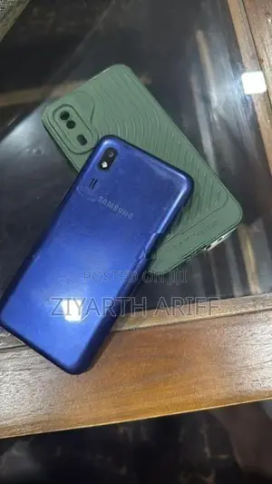 Samsung Galaxy A2 Core (Used)