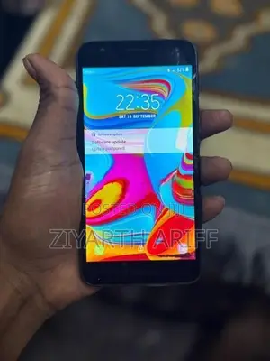 Samsung Galaxy A2 Core (Used)