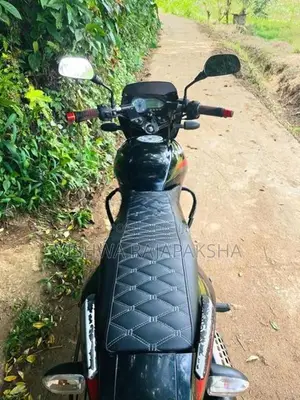 Bajaj Pulsar 150 2013