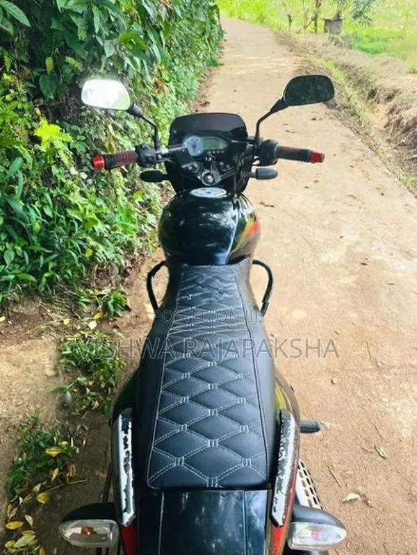 Bajaj Pulsar 150 2013