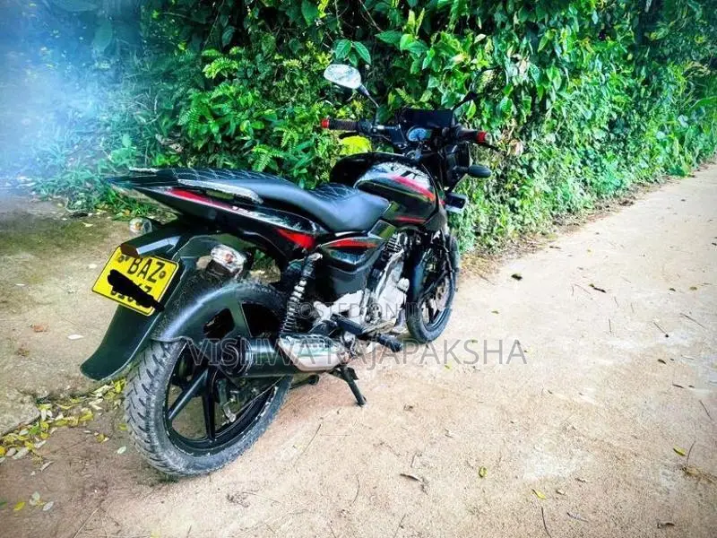 Bajaj Pulsar 150 2013