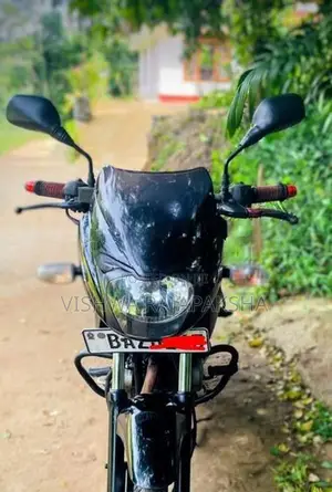 Bajaj Pulsar 150 2013