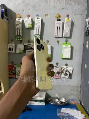 itel A60 (Used)