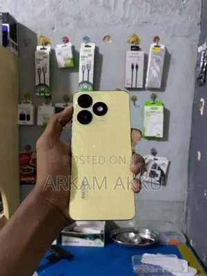 itel A60 (Used)