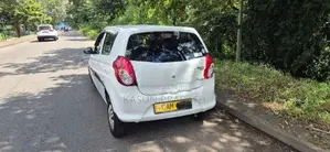 Suzuki Alto 2015