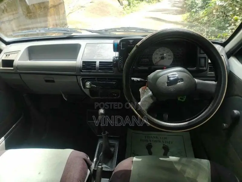 Maruti Suzuki 800 Sports 2012