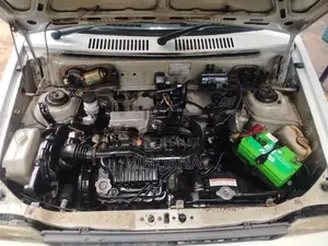 Maruti Suzuki 800 Sports 2012
