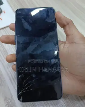 Oppo A53s (Used)