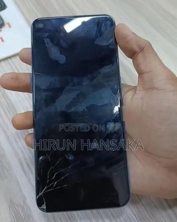 Oppo A53s (Used)