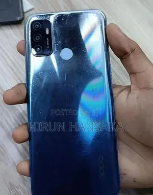 Oppo A53s (Used)