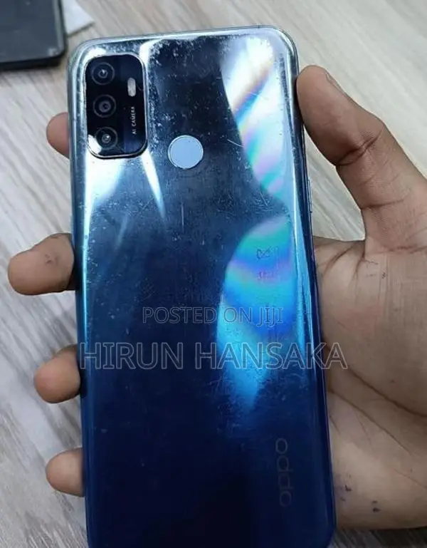 Oppo A53s (Used)