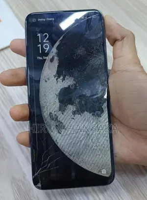 Oppo A53s (Used)