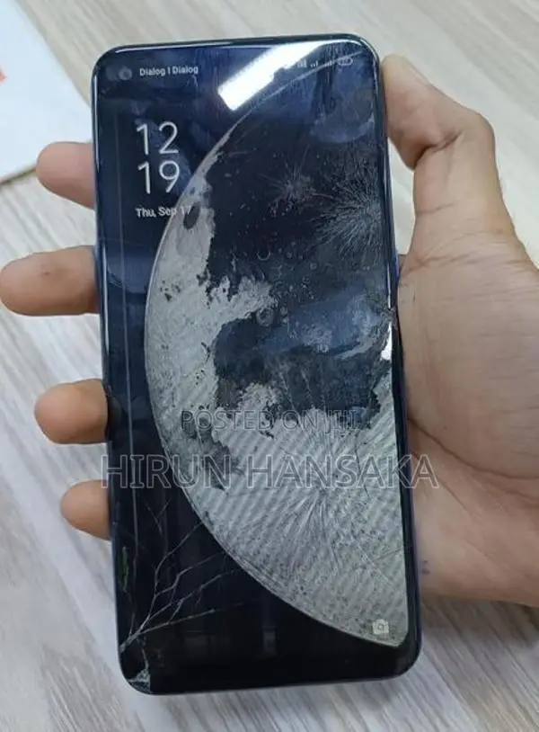 Oppo A53s (Used)