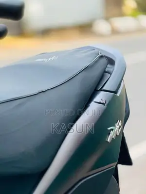 Honda Dio 2018