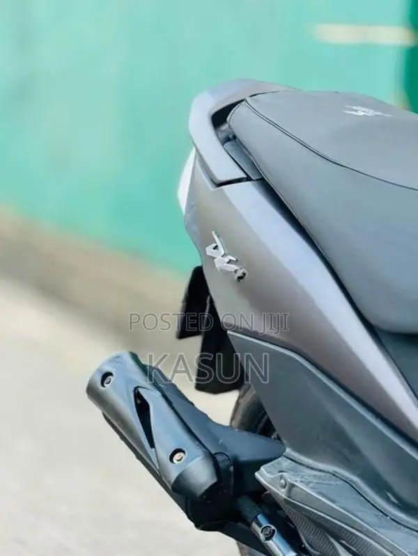 Honda Dio 2018