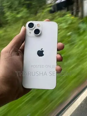 Apple iPhone 13 mini (Used)