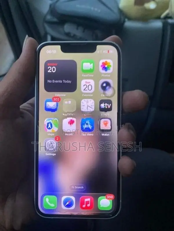 Apple iPhone 13 mini (Used)