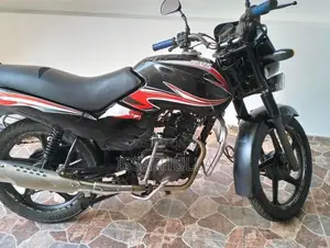 TVS Metro 1991