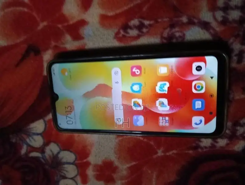 Xiaomi 12C (Used)