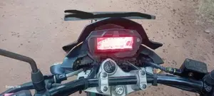 Yamaha FZ S 2018