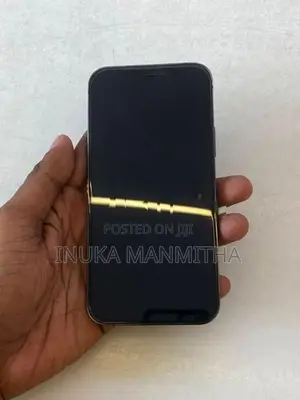 Apple iPhone 12 Pro GB (Used)