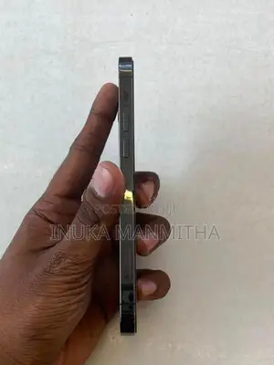 Apple iPhone 12 Pro GB (Used)