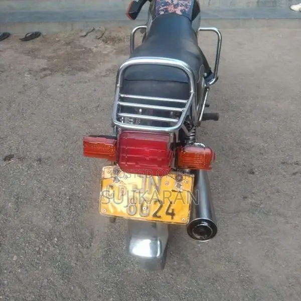 Hero CD 100 2009