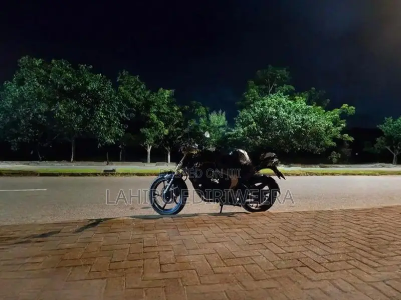 Yamaha FZs V2 2016