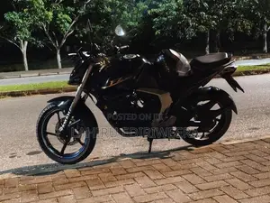 Yamaha FZs V2 2016