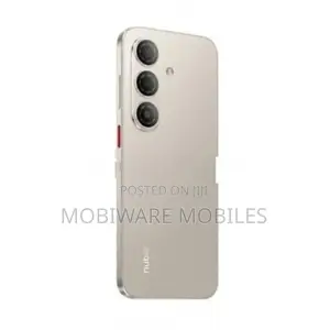 ZTE Blade A77 128GB (Brand New)