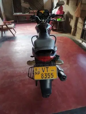 Bajaj Discover 2010