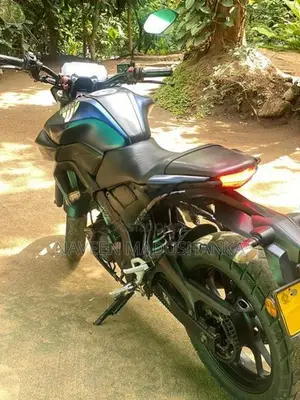 Yamaha MT 15 2020
