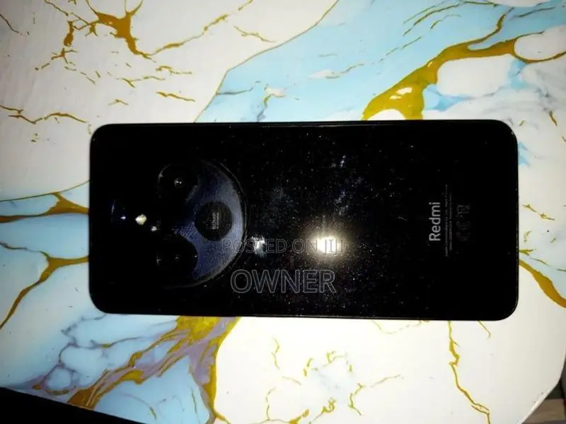 Xiaomi Redmi 14C (Used)