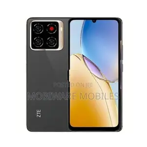 ZTE Blade A56 128GB (Brand New)