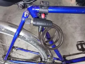 බයිසිකලය