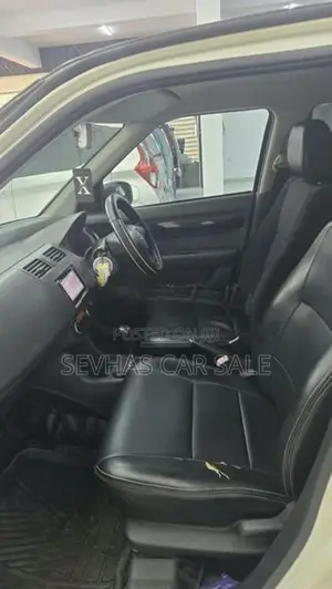 Suzuki Swift 2007